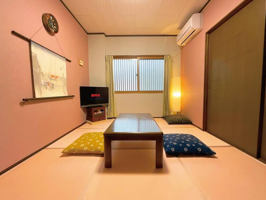 Appartement Sushi House à Shingu Extérieur photo
