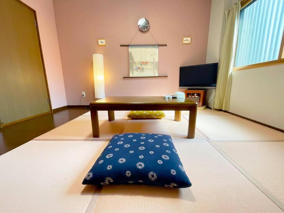 Appartement Sushi House à Shingu Extérieur photo